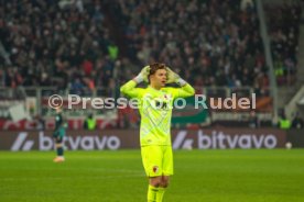 20.12.25 FC Augsburg - Werder Bremen