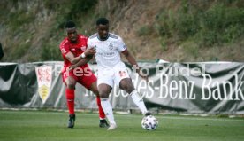 VfB Stuttgart - FC Basel