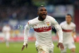 VfB Stuttgart - Hertha BSC Berlin