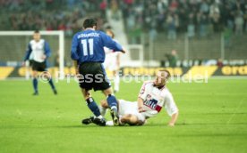 16.04.97 VfB Stuttgart - Hamburger SV