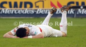 VfB Stuttgart - Hannover 96