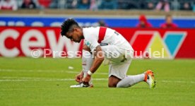 VfB Stuttgart - Borussia Dortmund