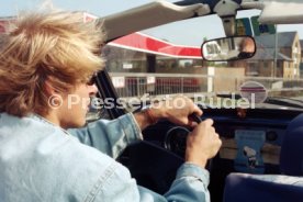 01.08.94 Tottenham Hotspurs J&uuml;rgen Klinsmann