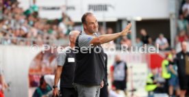 17.09.23 1. FC Heidenheim - SV Werder Bremen