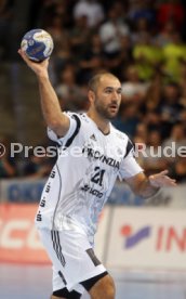 DKB Handball Bundesliga