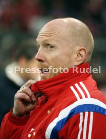 FC Bayern M&uuml;nchen