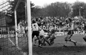 07.12.85 Stuttgarter Kickers - SC Freiburg