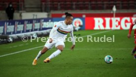 29.01.21 VfB Stuttgart - 1. FSV Mainz 05