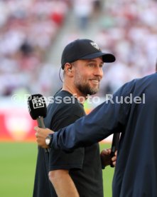 30.08.25 VfB Stuttgart - Borussia M&ouml;nchengladbach