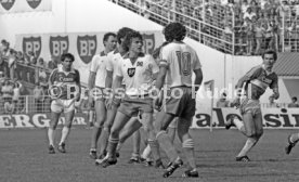 16.05.81 Hamburger SV - VfB Stuttgart
