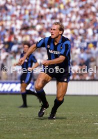 08.09.85 Inter Mailand - AC Pisa
