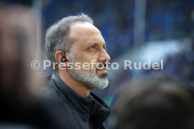 25.02.23 TSG 1899 Hoffenheim - Borussia Dortmund