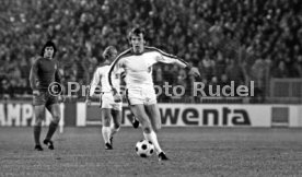 03.03.76 Borussia M&ouml;nchengladbach - Real Madrid