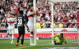 14.05.23 VfB Stuttgart - Bayer 04 Leverkusen