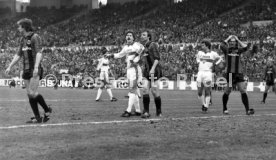 28.02.81 Eintracht Frankfurt - VfB Stuttgart