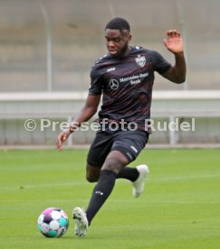03.08.20 VfB Stuttgart Training