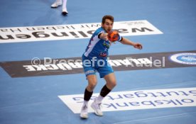 11.02.21 TVB Stuttgart - Eulen Ludwigshafen