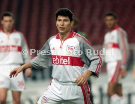 29.11.00 VfB Stuttgart - Hannover 96