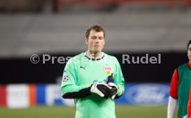 23.02.10 VfB Stuttgart - FC Barcelona