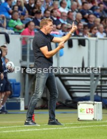TSG 1899 Hoffenheim - SC Freiburg