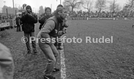 01.04.87 Stuttgarter Kickers - Fortuna D&uuml;sseldorf