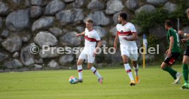 20.07.21 VfB Stuttgart - FC Wacker Innsbruck