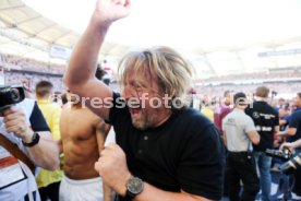 14.05.22 VfB Stuttgart - 1. FC K&ouml;ln