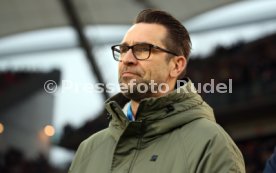 VfB Stuttgart - Hertha BSC Berlin