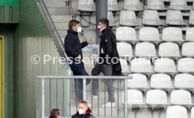 23.01.21 SC Freiburg - VfB Stuttgart