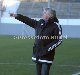 VfB Stuttgart II - FK 03 Pirmasens