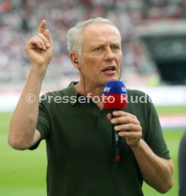 20.08.22 VfB Stuttgart - SC Freiburg