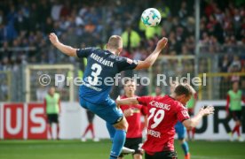 SC Freiburg - TSG 1899 Hoffenheim