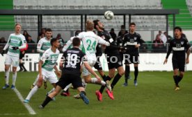 SpVgg Greuther F&uuml;rth - VfB Stuttgart