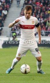 VfB Stuttgart - SV Darmstadt 98