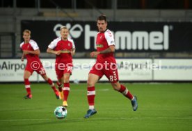 27.09.20 SC Freiburg - VfL Wolfsburg