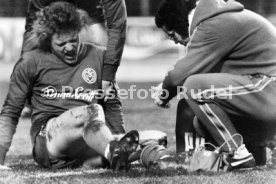 07.12.74 VfB Stuttgart - MSV Duisburg