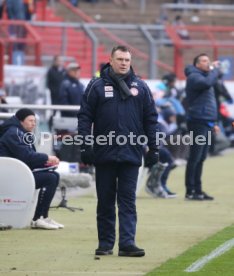 Karlsruher SC - SC Fortuna K&ouml;ln
