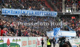 12.03.23 SC Freiburg - TSG 1899 Hoffenheim