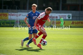 24.04.21 SC Freiburg - TSG 1899 Hoffenheim
