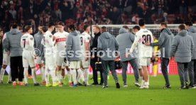 29.01.26 VfB Stuttgart - Young Boys Bern