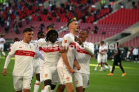 03.10.20 VfB Stuttgart - Bayer 04 Leverkusen
