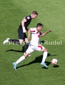 14.05.22 VfB Stuttgart - 1. FC K&ouml;ln