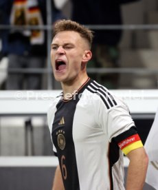 25.03.23 Deutschland - Peru