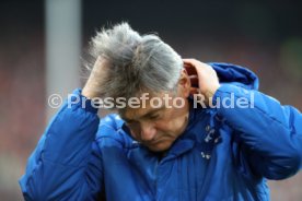 SC Freiburg - SV Darmstadt 98
