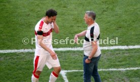VfB Stuttgart - 1. FSV Mainz 05
