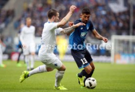 TSG 1899 Hoffenheim - SV Darmstadt 98