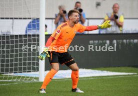 1. FC Heidenheim-VFB Stuttgart