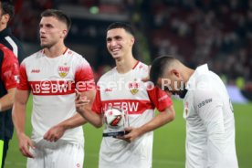 04.09.26 VfB Stuttgart - 1. FC K&ouml;ln
