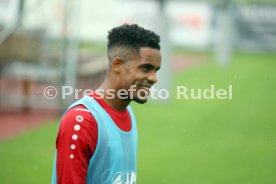 18.07.21 VfB Stuttgart Trainingslager Kitzb&uuml;hel 2021