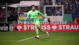 18.10.22 Stuttgarter Kickers - Eintracht Frankfurt